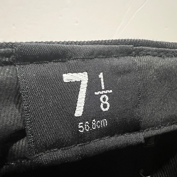 New Era x Just Don, 59Fifty Fitted Hat, New York Mets - Picture 11 of 12